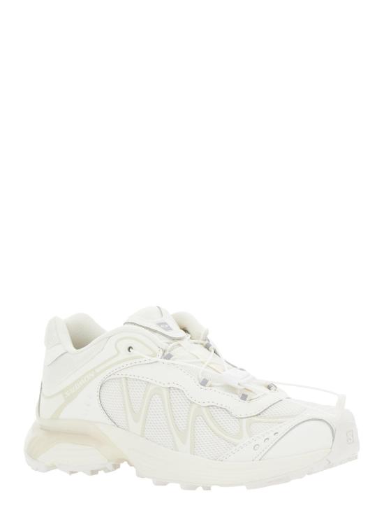 26SS 살로몬 스니커즈 L47978 WHITE - SALOMON