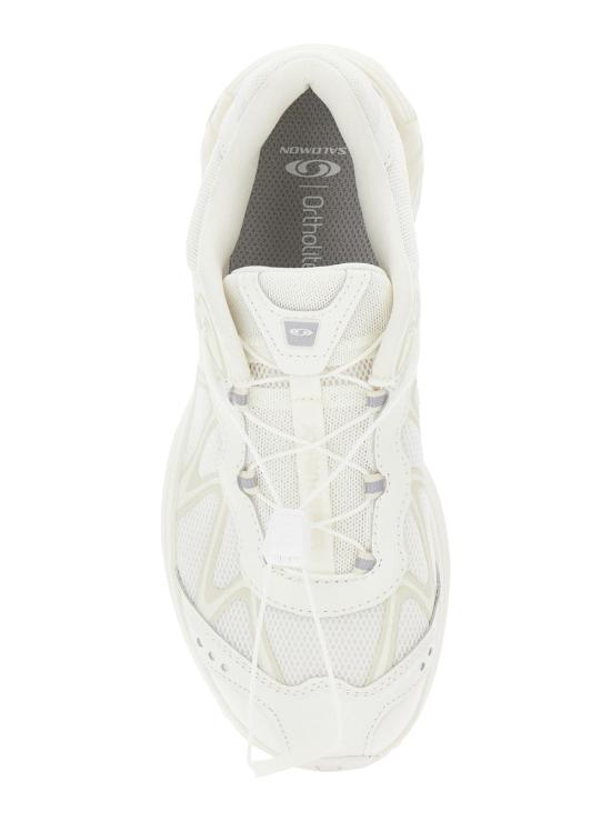 26SS 살로몬 스니커즈 L47978 WHITE - SALOMON