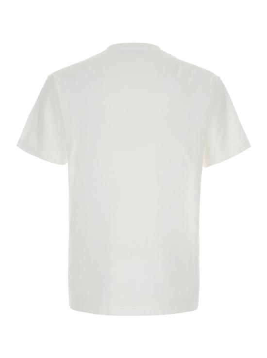 26FW 스톤 아일랜드 탑 L2S152100027 WHITE - STONE ISLAND