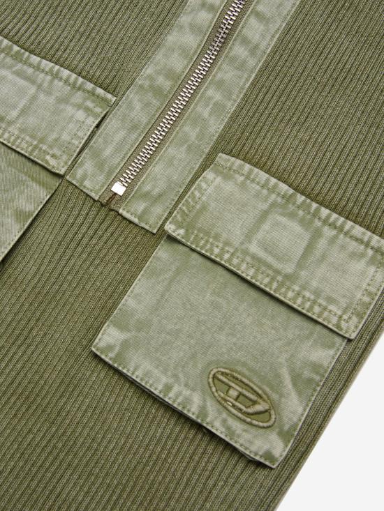 26SS 디젤 원피스 J02631 GREEN - DIESEL
