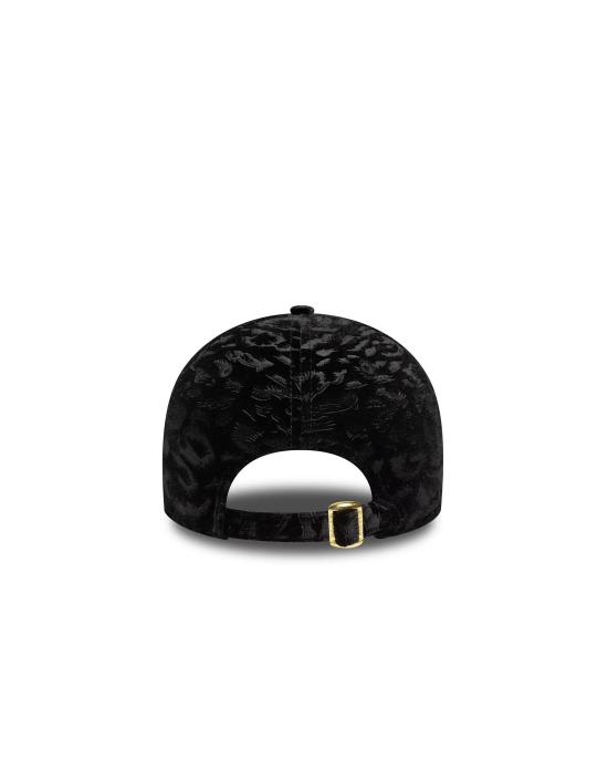 26SS 뉴에라 볼캡 60758950 BLACK - NEW ERA