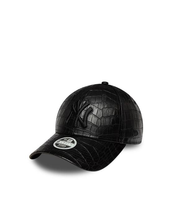  뉴에라 볼캡 60915860 BLACK - NEW ERA