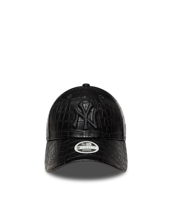  뉴에라 볼캡 60915860 BLACK