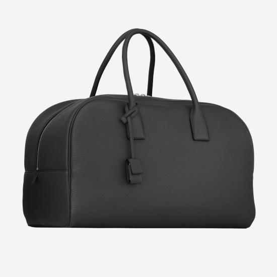 26SS 생로랑 토트백 862256 BLACK - SAINT LAURENT
