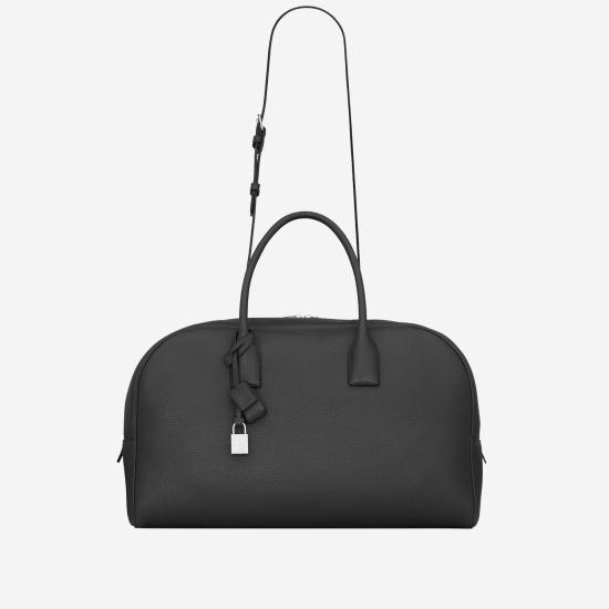 26SS 생로랑 토트백 862256 BLACK - SAINT LAURENT