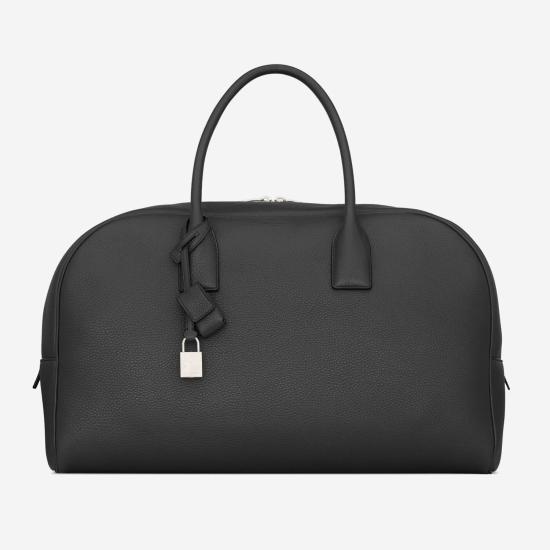 26SS 생로랑 토트백 862256 BLACK - SAINT LAURENT
