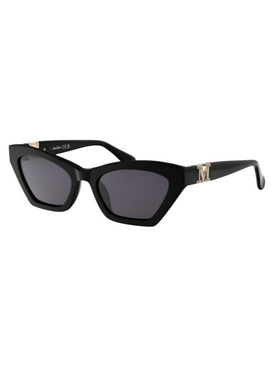  막스마라 선글라스 MM0057 BLACK - MAX MARA