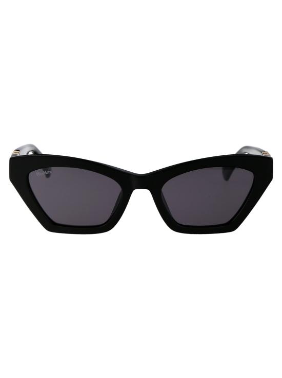  막스마라 선글라스 MM0057 BLACK