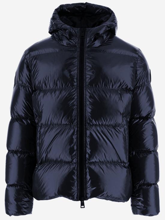 26FW 에르노 패딩 PI001342U NAVY - HERNO