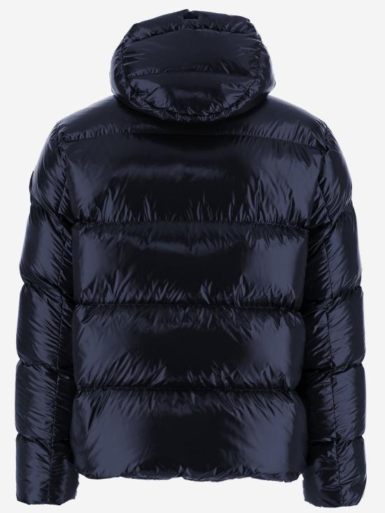 26FW 에르노 패딩 PI001342U NAVY