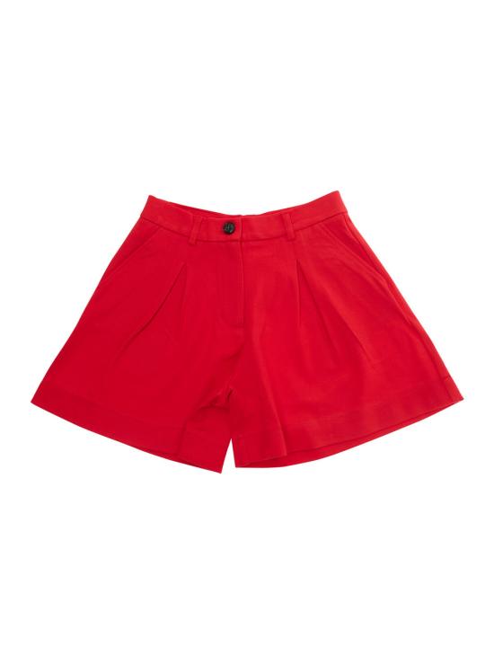 26SS 막스앤코 숏팬츠 MX0321MX00KMAXP54F RED