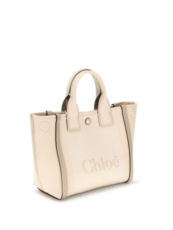 26SS 끌로에 토트백 CHC25SS911O65 BEIGE - CHLOE