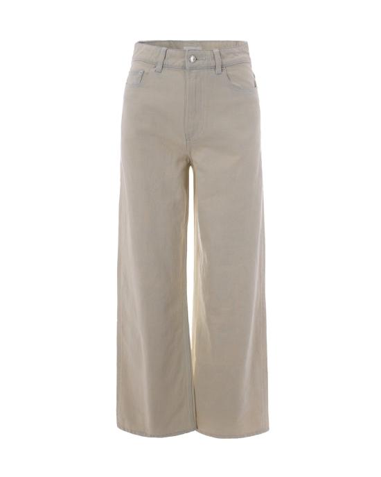 26SS 아페쎄 데님 팬츠 COHLBF09246 BEIGE