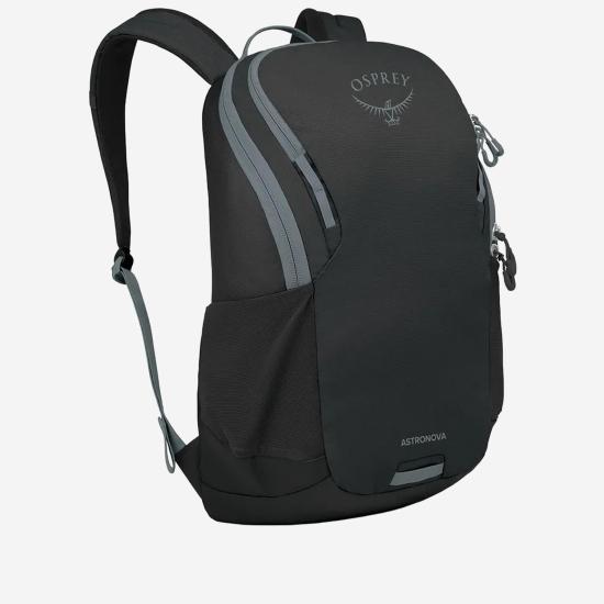 26SS 오스프리 토트백 10007253 BLACK - OSPREY