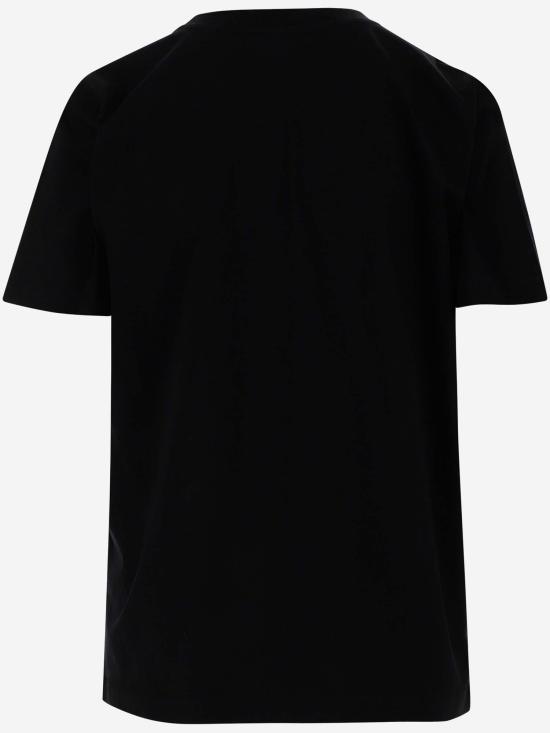 26SS 파투 폴로 티셔츠 JE0299999 BLACK - PATOU