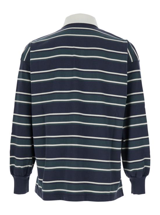 25FW 오트리 탑 POPX NAVY - AUTRY