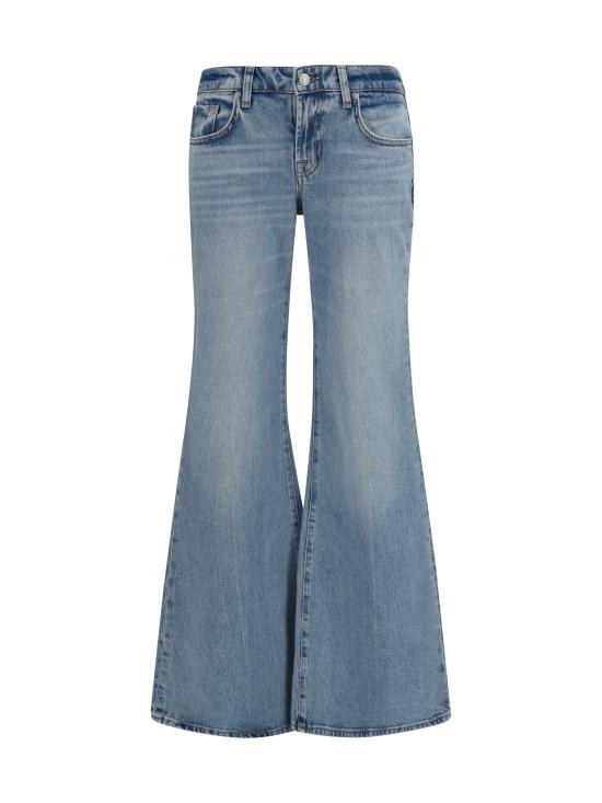 26FW 세븐포올맨카인드 데님 팬츠 7UCH0C10 BLUE - 7 FOR ALL MANKIND