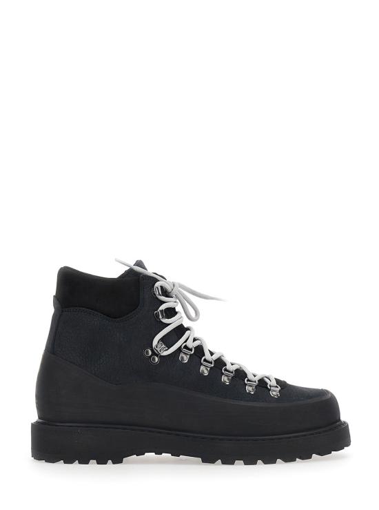 26FW 디엠므 부츠 DI24FWRVMF01L011BLK BLACK