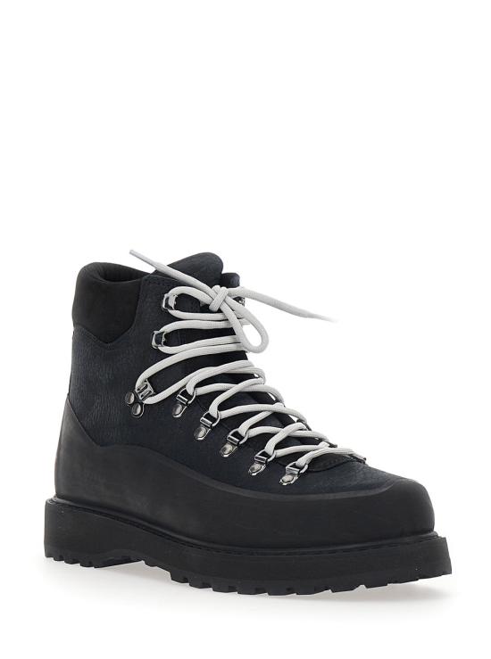 26FW 디엠므 부츠 DI24FWRVMF01L011BLK BLACK - DIEMME