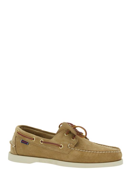 26SS 세바고 스니커즈 78123GW BEIGE - SEBAGO
