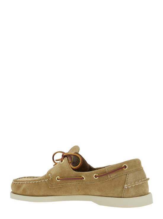 26SS 세바고 스니커즈 78123GW BEIGE - SEBAGO