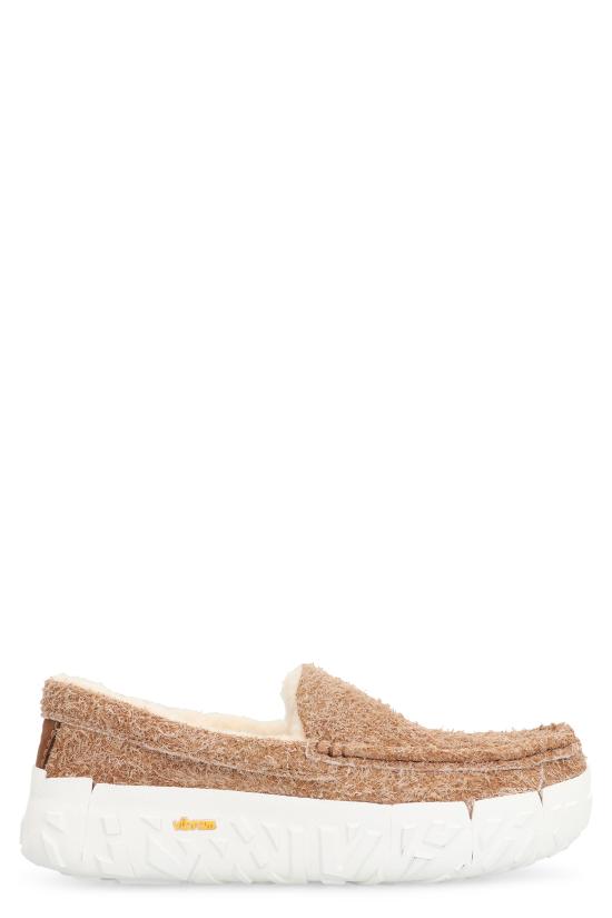  어그 스니커즈 1167670 BROWN