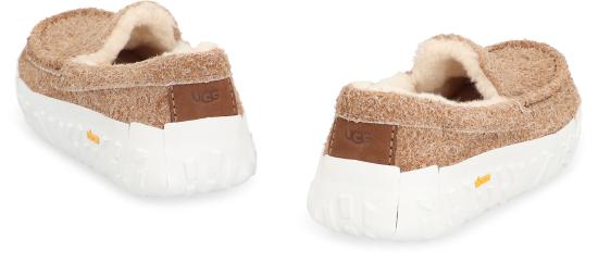 어그 스니커즈 1167670 BROWN - UGG