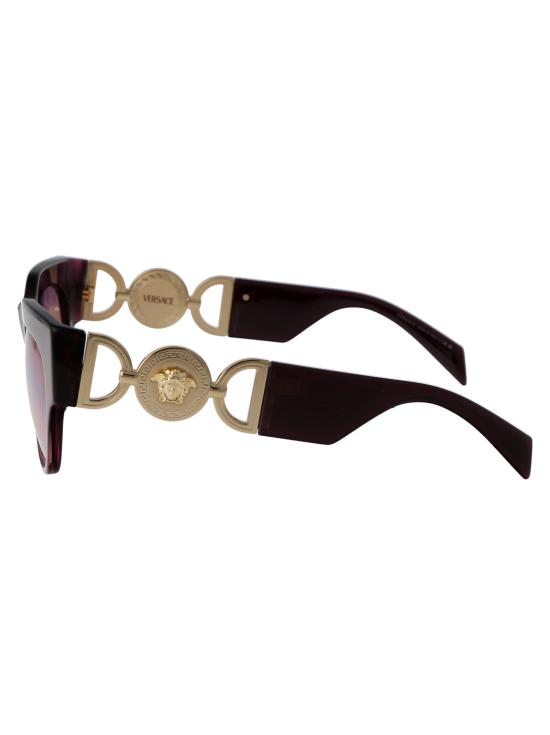  베르사체 선글라스 0VE4440U PURPLE - VERSACE