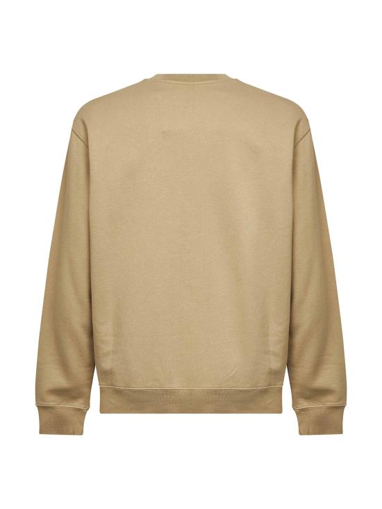 26FW 자크뮈스 그로그랭 스웨트 셔츠 SSM00206AJ00126 180 BEIGE - JACQUEMUS