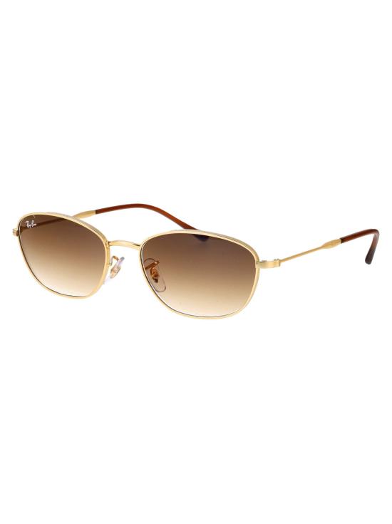  레이밴 선글라스 0RB3749 GOLD - RAY BAN