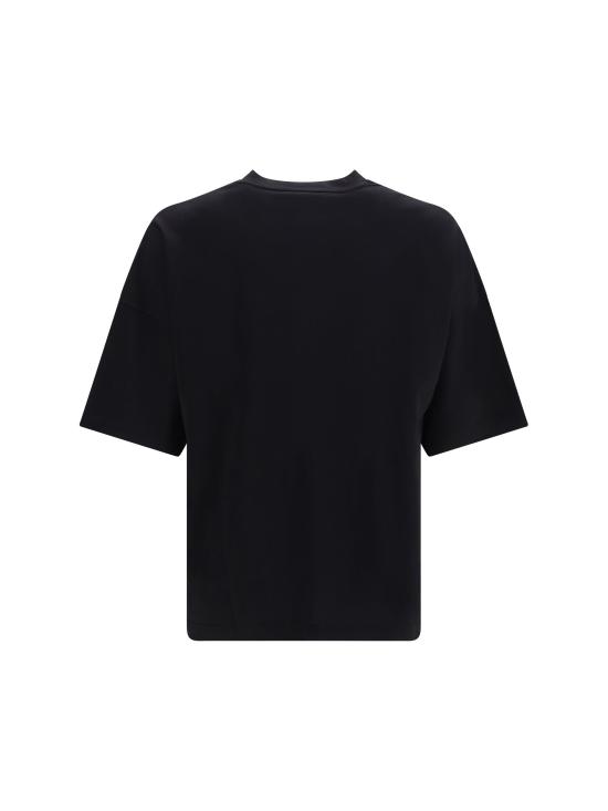 26FW 팜앤젤스 탑 PAMAA003JR004 BLACK - PALM ANGELS