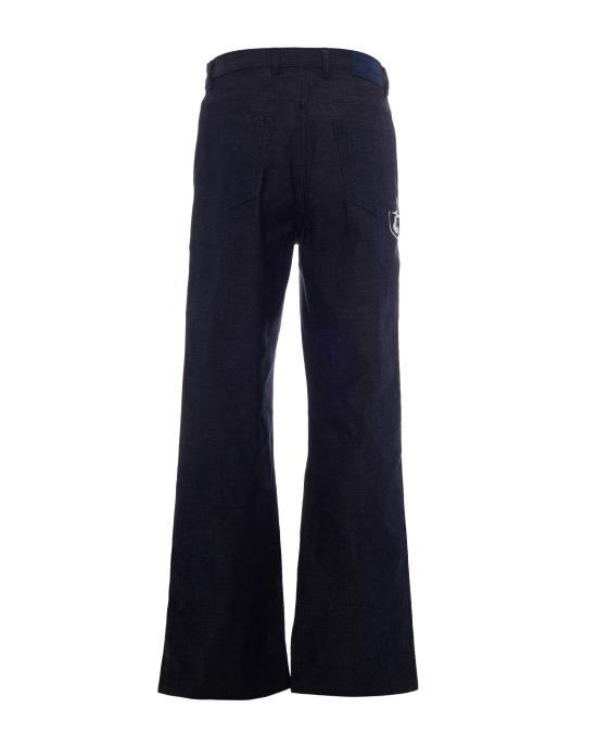 26FW 아페쎄 데님 팬츠 COHES H09254 NAVY - A.P.C.