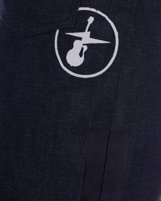 26FW 아페쎄 데님 팬츠 COHES H09254 NAVY - A.P.C.