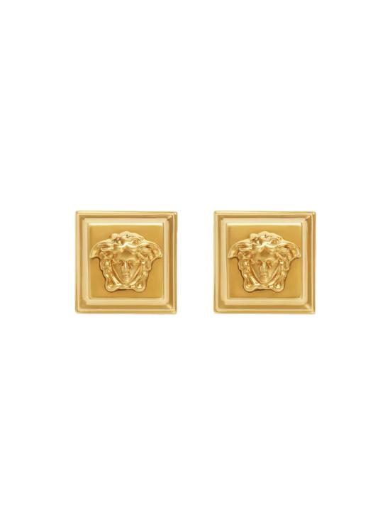  베르사체 이어링 1022774 GOLD