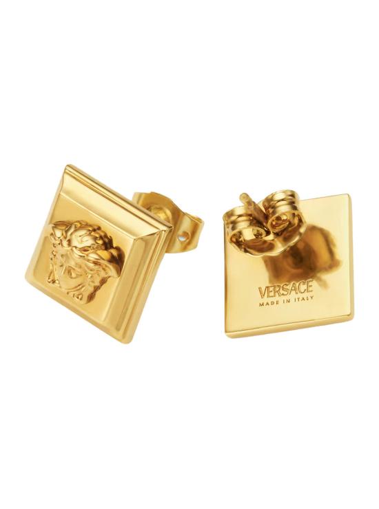  베르사체 이어링 1022774 GOLD - VERSACE