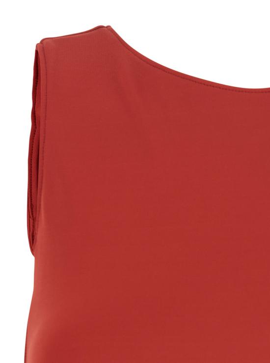 26SS 막스마라 원피스 2611621049600 RED - MAX MARA
