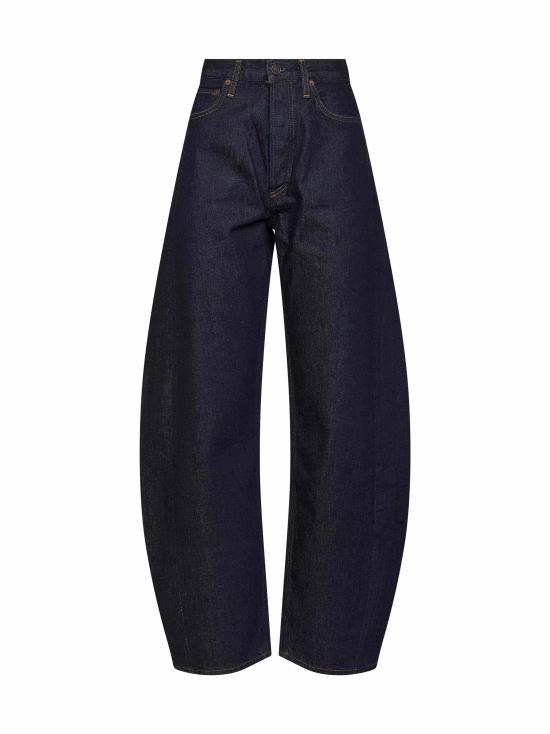 26FW 에이골디 데님 팬츠 A92181604NSER BLUE
