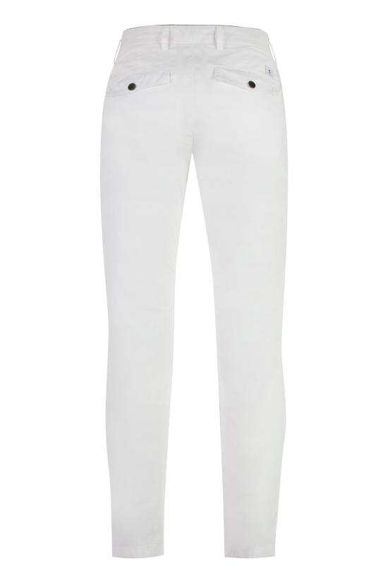  디파트먼트5 치노 팬츠 UP018 WHITE - DEPARTMENT 5