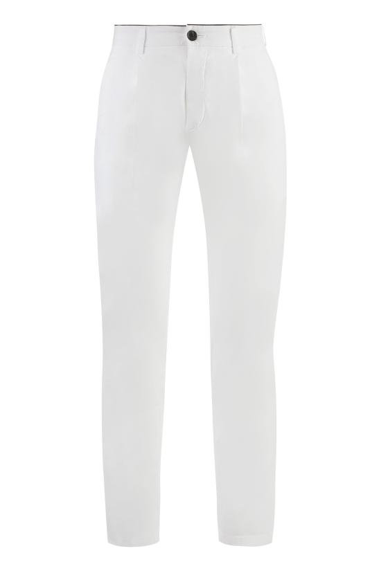  디파트먼트5 치노 팬츠 UP018 WHITE