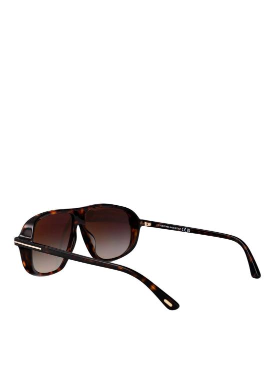 25FW 톰포드 선글라스 FT120852K Brown - TOMFORD