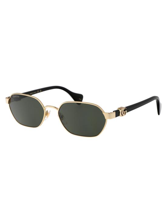  구찌 선글라스 GG1593S GOLD - GUCCI