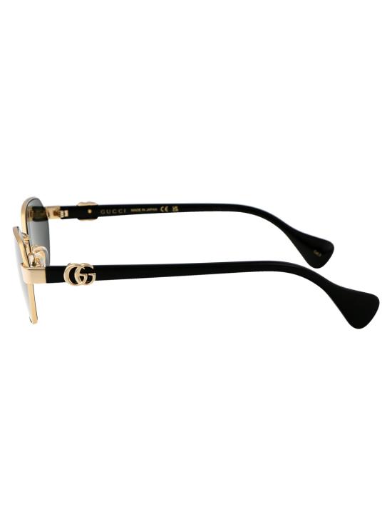  구찌 선글라스 GG1593S GOLD - GUCCI