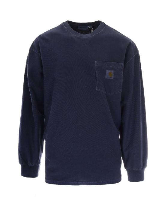 26FW 칼하트 WIP 탑 I036862 NAVY