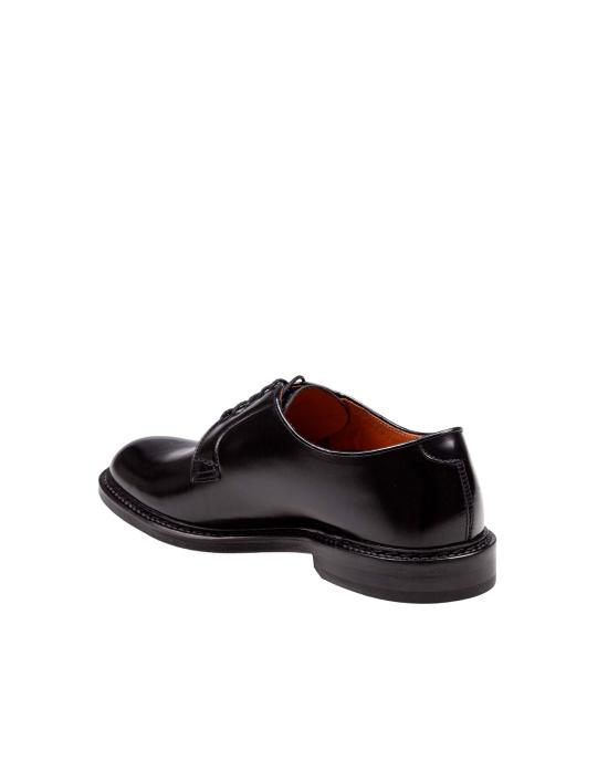 26SS 듀칼 스니커즈 DU1385PHOEUY00 BLACK - DOUCAL’S