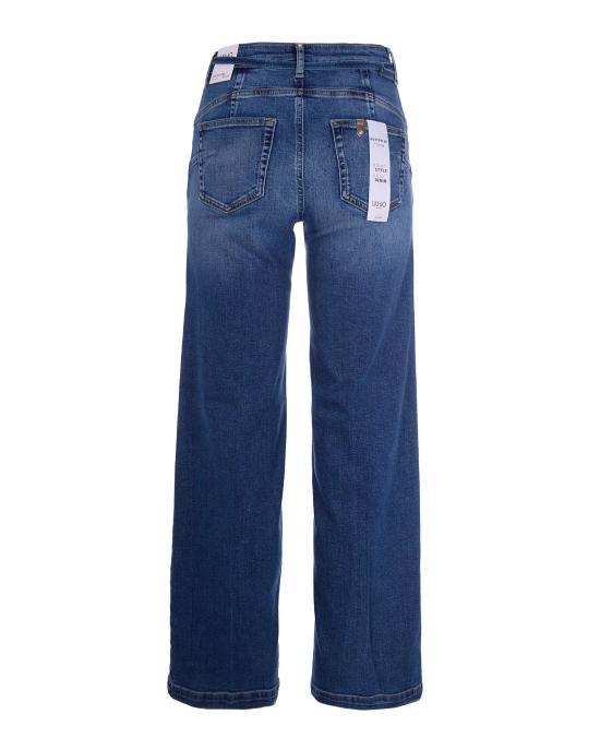 26SS 리우조 데님 팬츠 UA6160 BLUE - LIU JO