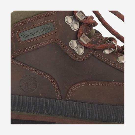 26FW 팀버랜드 부츠 TB095100 BROWN - TIMBERLAND
