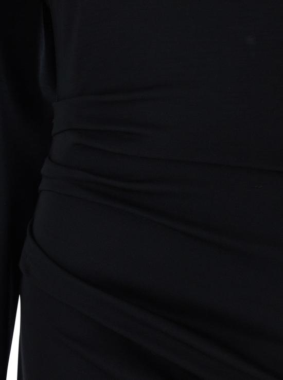 26SS 막스마라 원피스 2611621018600 BLACK - MAX MARA