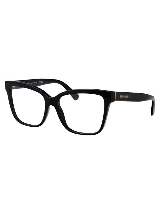  티파니앤코 안경 0TF2260 BLACK - TIFFANY & CO