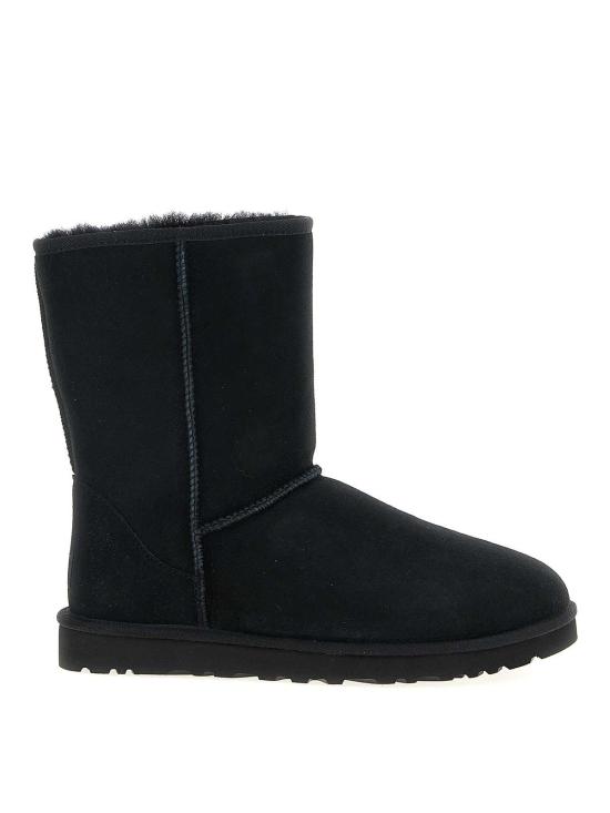 25FW 어그 클래식 쇼트 부츠 5800BLACK