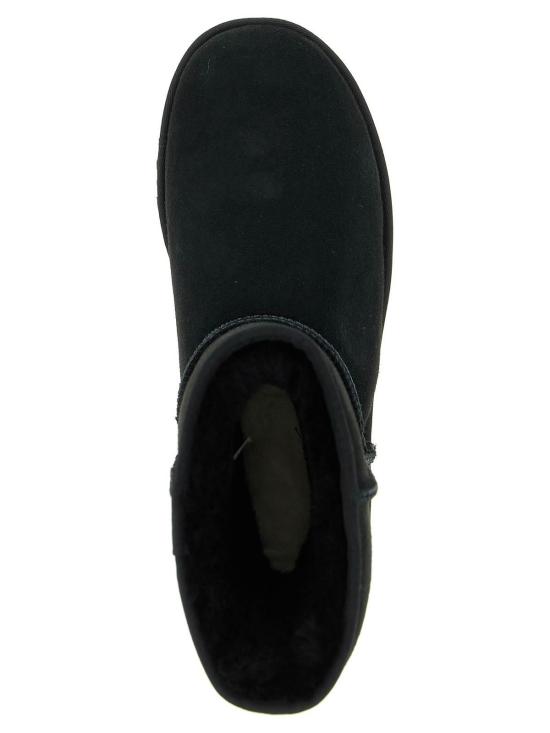 25FW 어그 클래식 쇼트 부츠 5800BLACK - UGG